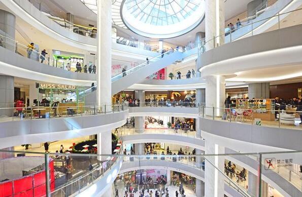 大悦城(和平店)