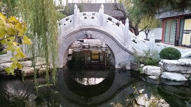 上海虹桥花卉市场(虹井路店)