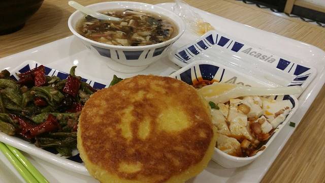 SM天津滨海城市广场