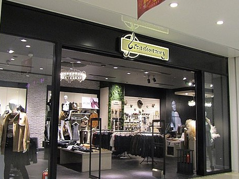 2019stradivarius_旅游攻略_门票_地址_游记点评,广州旅游景点推荐