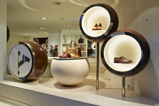 Bally（苏黎世店）