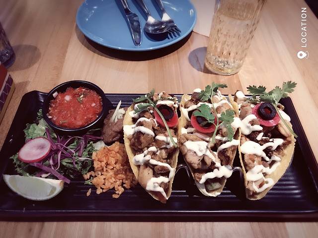 iF MALL易生活购物公园