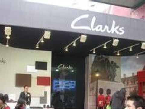 Clarks专卖店旅游景点图片