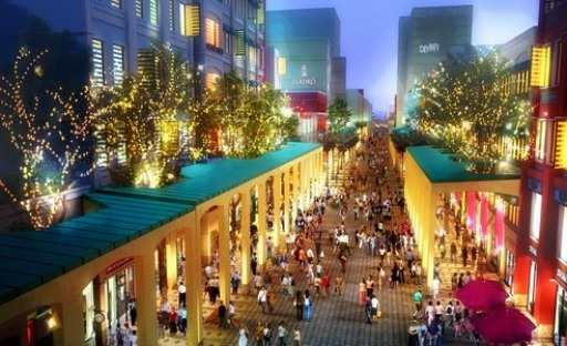 熳洁儿红旗街店