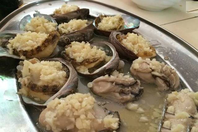 东风市场(民治路店)