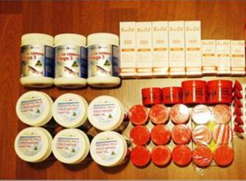 Essentials Pharmacy 益生