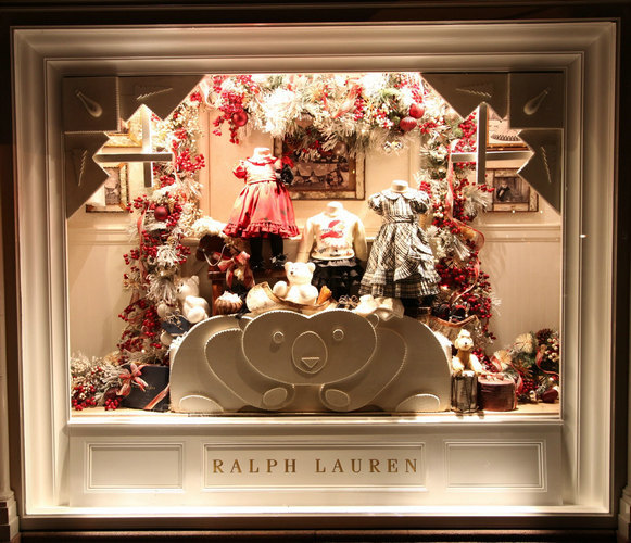 POLO RALPH LAUREN Factory Store Horizon Plaza