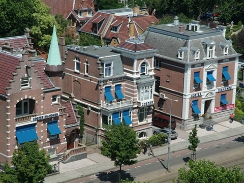 考斯特钻石工厂coster diamonds 阿姆斯特丹购物排名第660