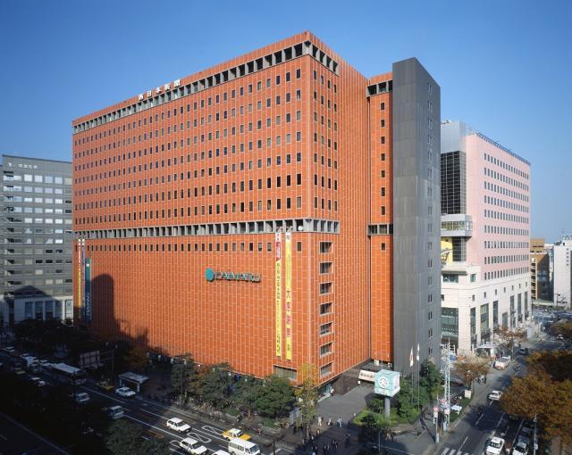 大丸百货福冈天神店