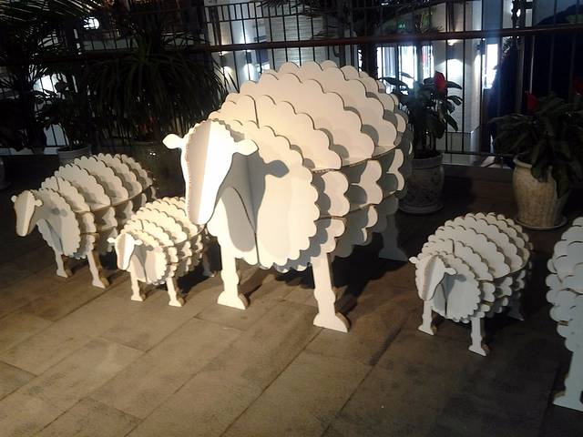 盛京大奥莱(沈阳奥体店)