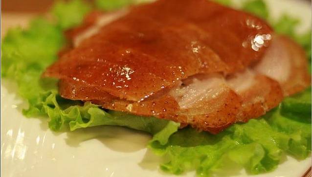 大董烤鸭招商加盟