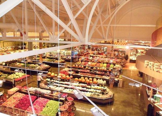 海鑫自选特产超市