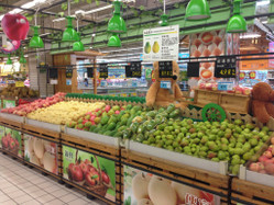 大润发(润州店)