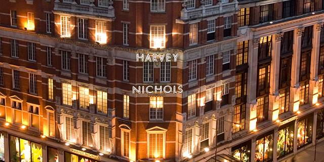 Harvey Nichols（伦敦骑士桥店）