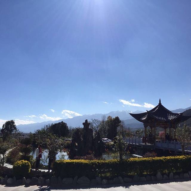 2022大禧城购物攻略,大理市区大禧城购物中心推荐,点评/电话/地址【去哪儿攻略】