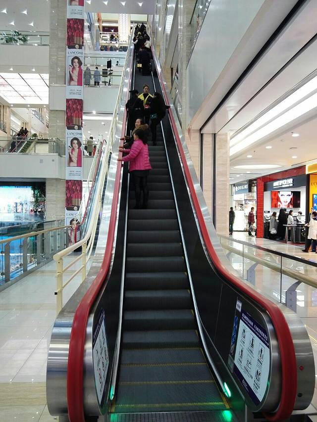 八佰伴(南通店)