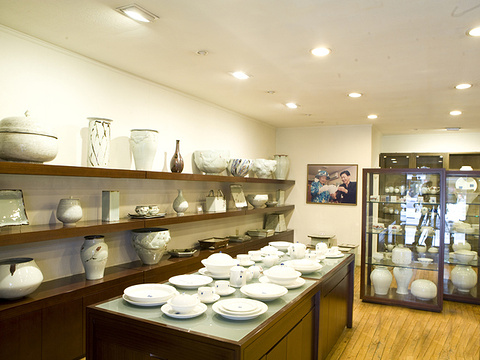 朴英淑窑atelier seoul