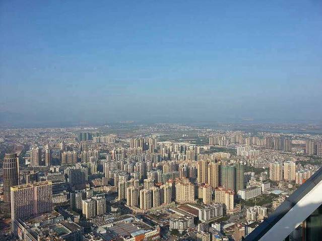 佳兆业广场(惠州大道店)