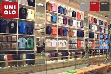 优衣库(厦门湖里万达广场店)