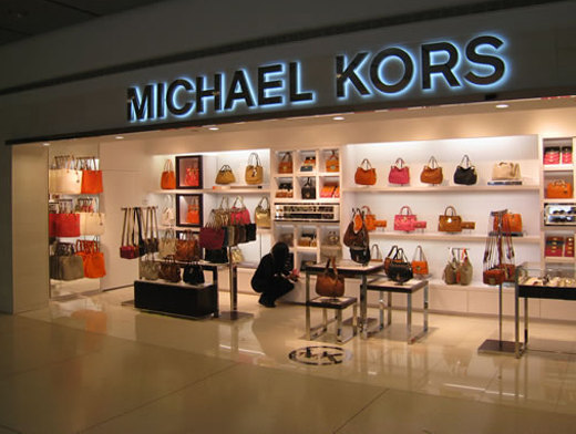 迈克·科尔斯(吉隆坡国际机场t1店)