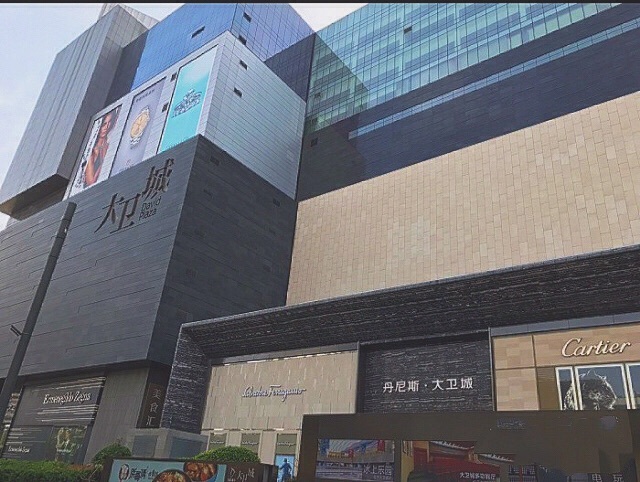 丹尼斯·大卫城