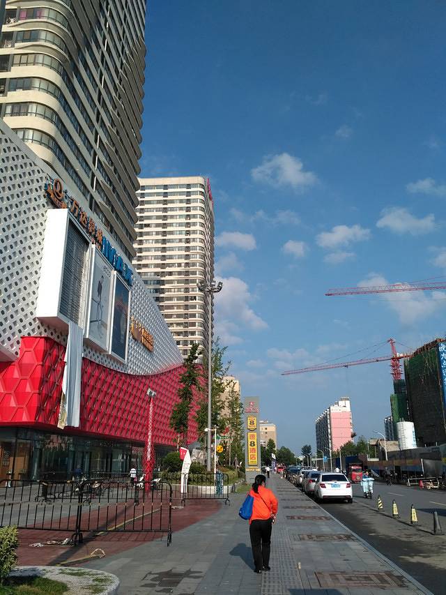 万达广场(安阳店)