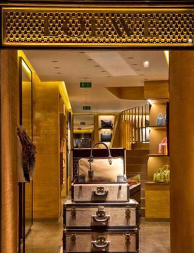 LOEWE 海港城海洋中心