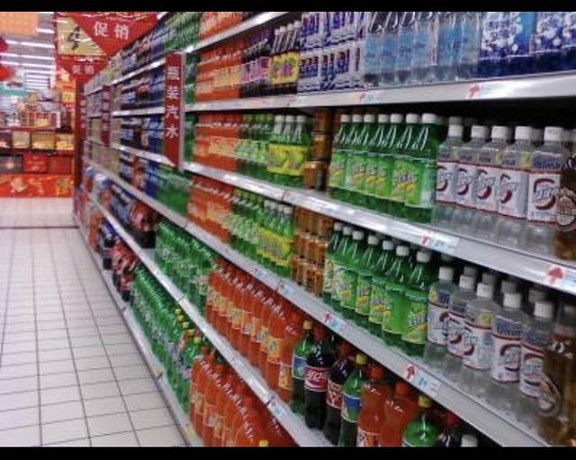 大润发(天门店)