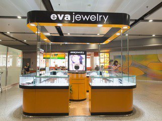 伊华首饰（首都机场T1店）