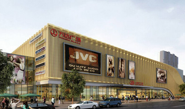 万达广场(无锡滨湖店)