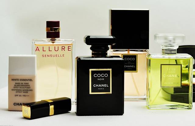 香奈儿（香港国际机场店）