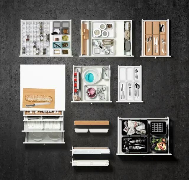 宜家家居(宁波商场店)