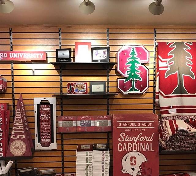 斯坦福自行车商店