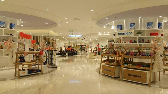 银座INZONE(香港中路店)