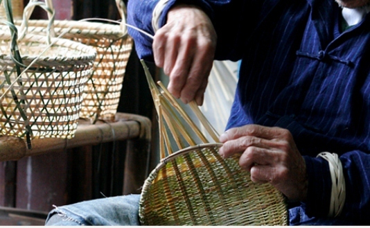 手艺江南（贞丰轩精品店）