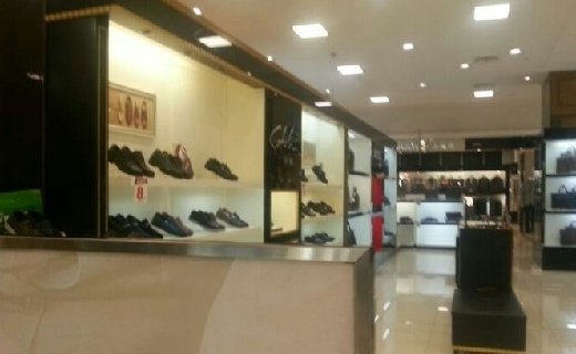 银泰百货(舟山临城店)