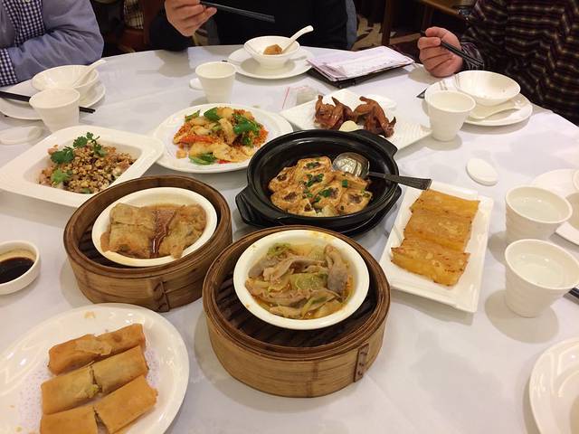 万科广场(深圳龙岗店)