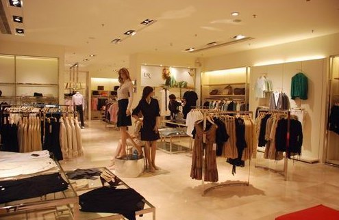 UR|Outlet(正佳广场店)