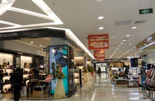 新一城(宝业店)