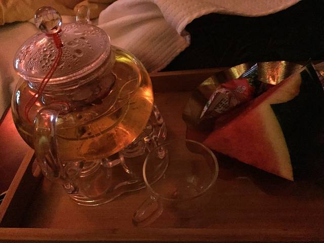 五月花生活广场