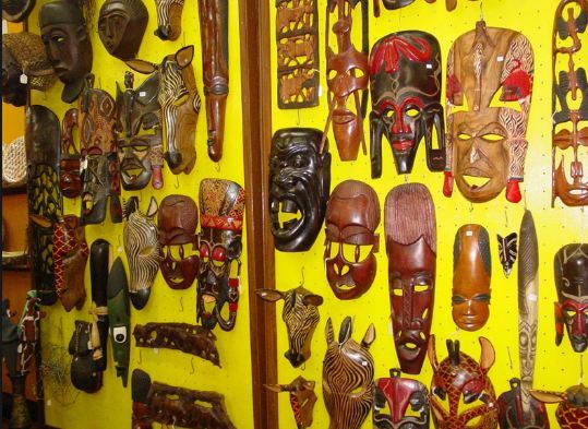 开普敦标牌雕刻