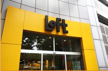 LOFT（荣店）