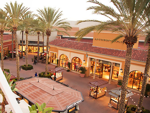 2018尔湾光谱购物中心_旅游攻略_门票_地址_游记点评,洛杉矶旅游景点