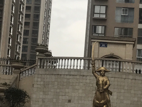 2023凉都宫-旅游攻略-门票-地址-问答-游记点评,六盘水旅游旅游景点