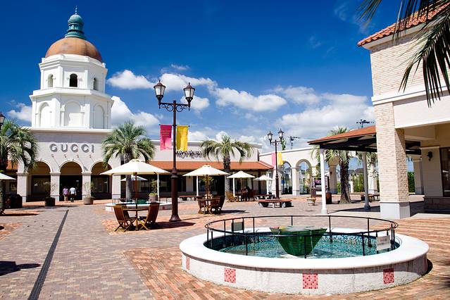 神户三田奥特莱斯