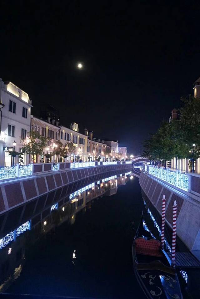 奥特莱斯(武清店)