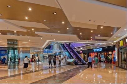 百丽(厦门湖里万达广场店)