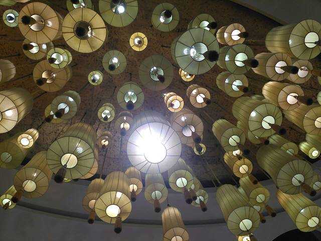 可口可乐 桃园厂