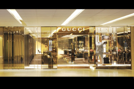 Gucci(新濠天地DFS店)