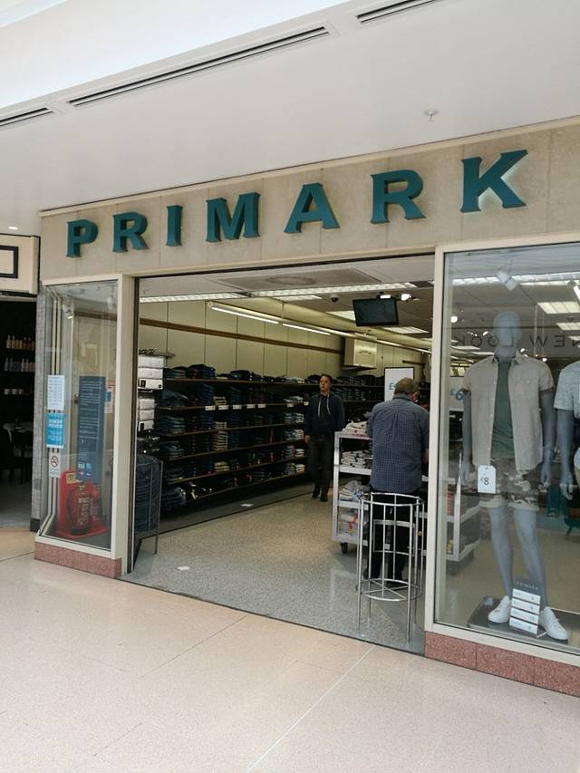 Primark